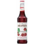 LE SIROP DE MONIN POMEGRANATE 70 CL.