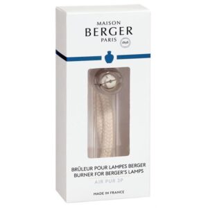 BRULEUR (BRUCIATORE) 40 CM AIR PUR SYSTEM 39 MAISON BERGER PARIS