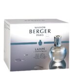 ESSENTIELE RONDE + 2 PROFUM.  250 ML. MAISON BERGER PARIS