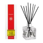 BOUQUET PARFUME CUBE ORANGE DE CANNELLE