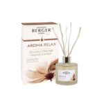 BOUQUET PROFUMATO AROMA RELAX DOUCEUR ORIENTALE MAISON BERGER PARIS