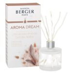 BOUQUET PROFUMATO AROMA DREAM 180 ML. MAISON BERGER PARIS