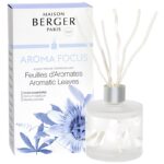 BOUQUET PROFUMATO AROMA FOCUS 180 ML. MAISON BERGER PARIS