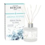 BOUQUET PROFUMATO AROMA RESPIRE ENVOLEE BOISEE MAISON BERGER PARIS