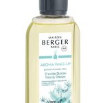 RECHARGE 200ML AROMA WAKE-UP   ENVOLEE BOISEE MAISON BERGER PARIS