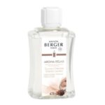 RICARICA 475 ML. PER DIFFUSORE ELETTRICO AROMA RELAX MAISON BERGER PARIS