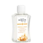 RICARICA 475 ML. PER DIFFUSORE ELETTRICO D-STRESS AROMA MAISON BERGER PARIS