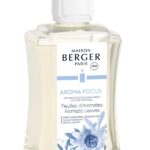 RICARICA 475 ML. PER DIFFUSORE ELETTRICO AROMA FOCUS MAISON BERGER PARIS