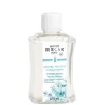 RICARICA 475 ML. PER DIFFUSORE ELETTRICO WAKE-UP AROMA MAISON BERGER PARIS