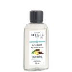 RECHARGE 200ML THE VERT IMPERIALE MAISON BERGER PARIS