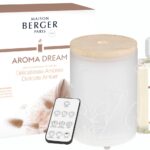 DIFFUSORE ELETTRICO AROMA DREAM CON UNA RICARICA 475 ML. MAISON BERGER PARIS