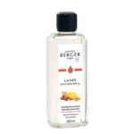 ORANGE DE CANNELLE 500 ML. PARFUMS DE MAISON BERGER PARIS