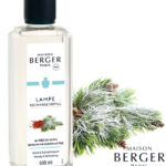 AU PIED DU SAPIN 500 ML. PARFUMS MAISON BERGER