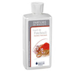 ESPRIT DE PATCHOULI 500 ML. PARFUMS DE MAISON LAMPE BERGER PARIS