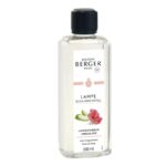 AMOUR D'HIBISCUS 500 ML. PARFUMS DE MAISON BERGER PARIS