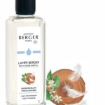 CACHEMIRE BLANC 500 ML. PARFUMS DE MAISON BERGER PARIS