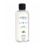 EAU D'ALOE 500 ML. PARFUMS DE MAISON BERGER PARIS