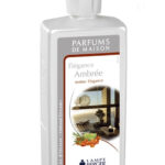 ELEGANCE AMBREE 500 ML. PARFUMS DE MAISON BERGER PARIS