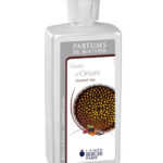 ETOILE D'ORIENT 500 ML. PARFUMS DE MAISON LAMPE BERGER PARIS