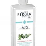 FRAICHEUR D'EUCALYPTUS *NEW* 500 ML. PARFUMS DE MAISON - MAISON BERGER PARIS