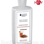 SANTAL ENVOUTANT 500 ML. PARFUMS DE MAISON BERGER PARIS