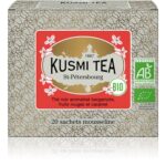 KUSMI TEA CONFEZIONE IN FILTRI ST. PETERSBURG