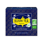 KUSMI TEA CONFEZIONE 20 FILTRI ANASTASIA
