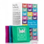 KUSMI TEA CONFEZIONE LES BIEN-ETRE DE KUSMI 24 SACHETS