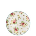 PIATTO 22 CM FLOWER - SPRINGTIME FLOWERS IN PORCELLANA HUTSCHENREUTHER