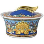 ZUCCHERIERA / 3 0,20 LT. TRESOR DE LA MER