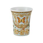 VASO 18 CM LES JARDIN DE VERSACE - ROSENTHAL VERSACE