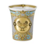 VASO 18 CM PRESTIGE GALA LE BLEU ROSENTHAL VERSACE