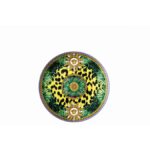 PIATTO PIANO 17 CM JUNGLE ANIMALIER WILD VERSACE ROSENTHAL