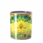 VASO 18 CM JUNGLE ANIMALIER VERSACE ROSENTHAL