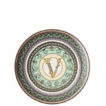 PIATTO PIANO 17 CM BAROCCO MOSAIC VERSACE
