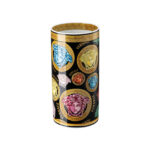 VASO 24 CM MEDUSA AMPLIFIED MULTICOLOR VERSACE ROSENTHAL