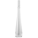 ROSENTHAL - DECANTER ANGLE CON TAPPO