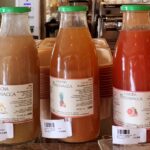 NETTARE TROPICALE BOTT. 1 LT. CASCINA PIZZAVACCA