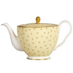 TEIERA POLKA DOT WEDWGOOD