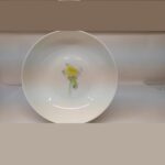 COPPETTA INSALATA 19 CM LUNA LAVINIA IN BONE CHINA Hutschenreuther