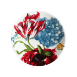 EMOTION PIATTO DESSERT / FRUTTA 23 CM TAITU'