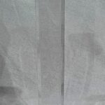 CANDELIERE IN CRISTALLO MOD. QUARTZ H. 30 CM JASPER CONRAN WATERFORD CRYSTAL