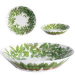 FOGLIE - INSALATIERA GRANDE TAITU'