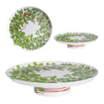 FOGLIE - ALZATA 26 CM TAITU'