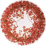 BACCHE - PORTATA ROTONDO TAITU'