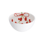 BACCHE - FIL ROUGE CIOTOLINA 7 CM TAITU'