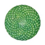 CACTUS - PIATTO FRUTTA DESSERT 23 CM TAITU' IN PORCELLANA BONE CHINA