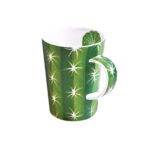 CACTUS - MUG TAITU' IN PORCELLANA BONE CHINA
