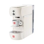 MACCHINA DA CAFFE' A CIALDE EASY "ILLY EASY" COLORE BIANCO
