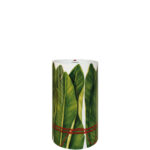 BOUQUET - VASO LARGE H 30 CM DIAM. 15 CM IN PORCELLANA TAITU'